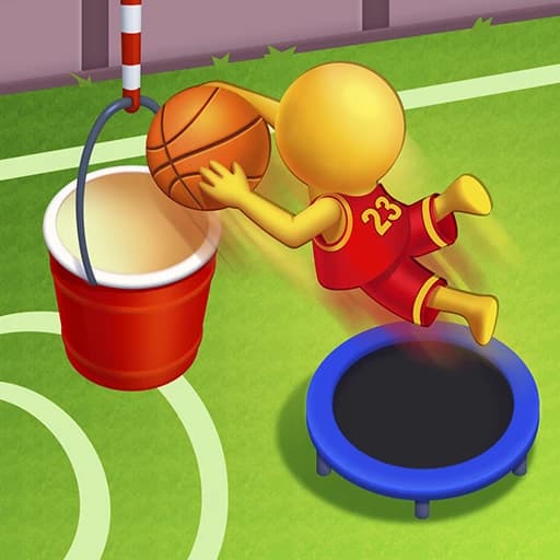 Jump Dunk game thumbnail