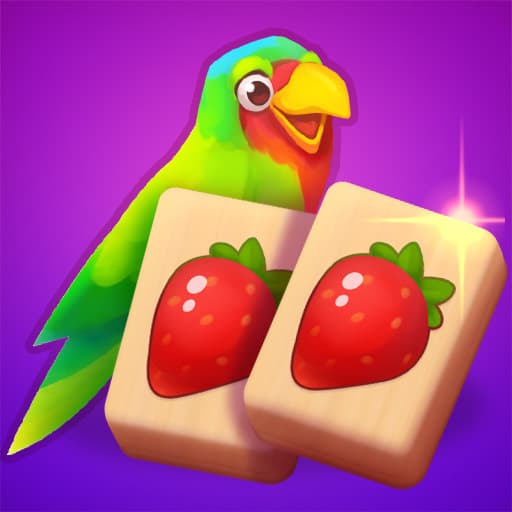 Solitaire Mahjong Juicy game thumbnail