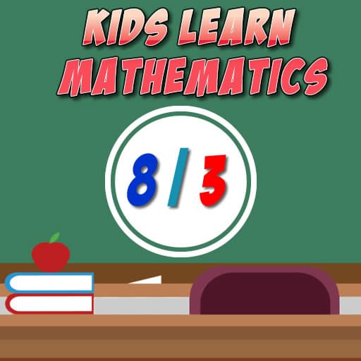 Kids Learn Mathematics game thumbnail