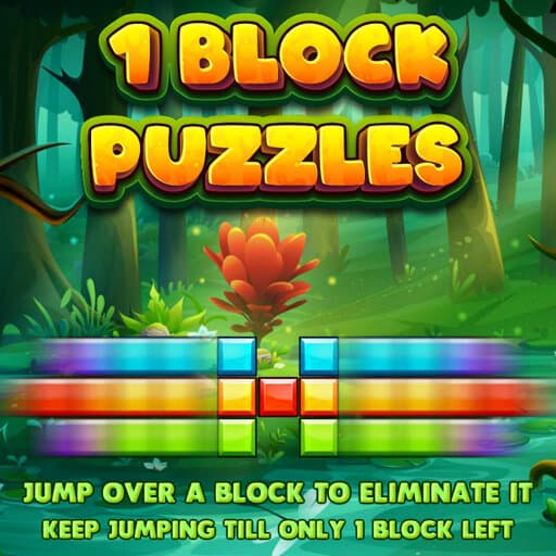 1 Block Puzzles game thumbnail
