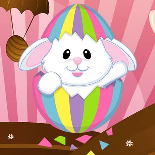 Easter Jigsaw game thumbnail