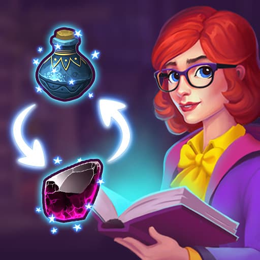 Sorting Sorcery game thumbnail