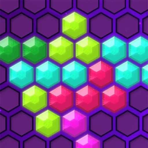 HeX PuzzleGuys game thumbnail
