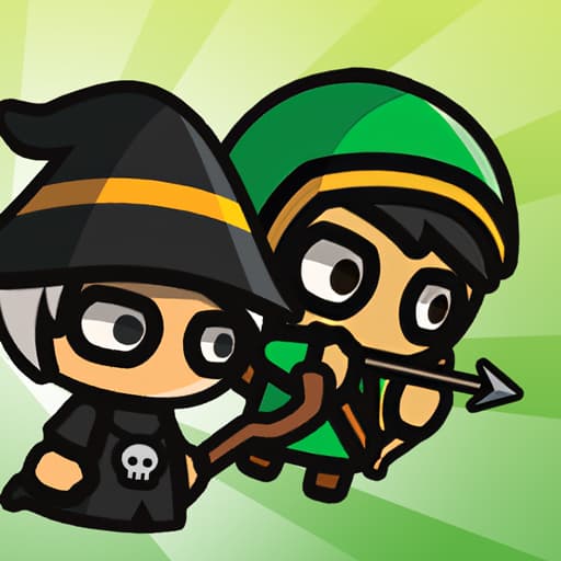 Kingdom Wars TD game thumbnail