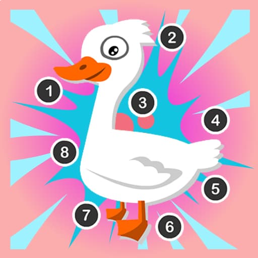 Point To Point Birds game thumbnail