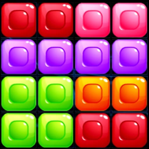 10x10 Blocks Match game thumbnail