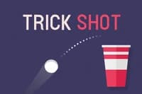 Trick Shot - World Challenge game thumbnail