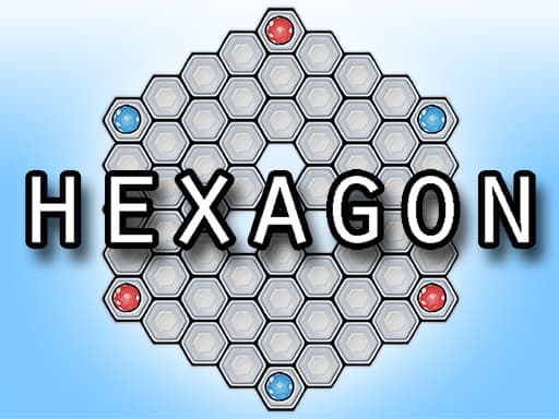 Hexagon game thumbnail
