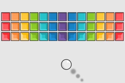 Brick Out 240 game thumbnail