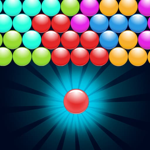 Bubble UP Master game thumbnail