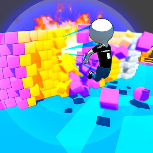 Wall Of Box game thumbnail