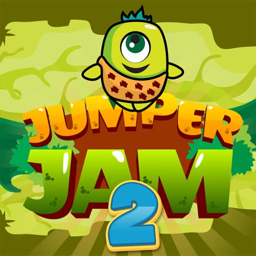 Jumper Jam 2 game thumbnail