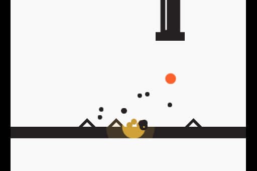 Platforms Destroyer game thumbnail