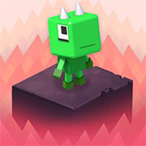 Magic Dash game thumbnail
