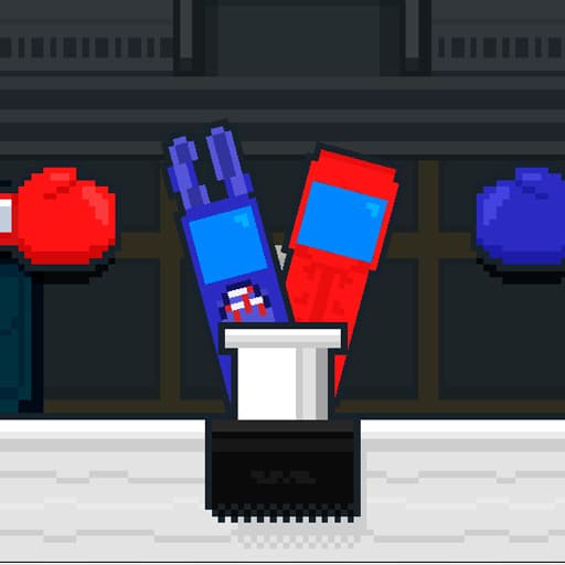 impostor Punch game thumbnail