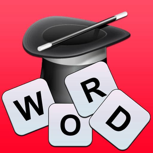 Scrambled Word game thumbnail