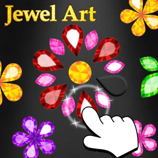 Jewel Art game thumbnail