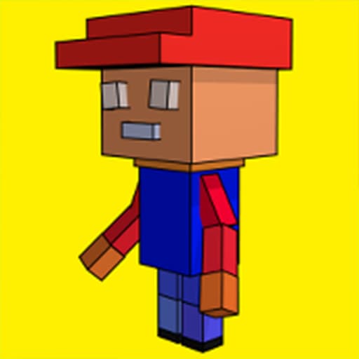 Super 3D World Adventure game thumbnail