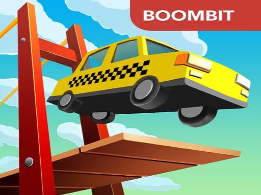 New Car Racing Game Bridge 2020  game thumbnail