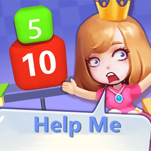 Panic Princess game thumbnail