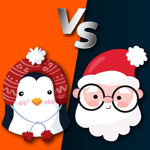 Xmas War Multiplayer game thumbnail