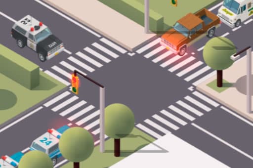 Traffic Controller game thumbnail