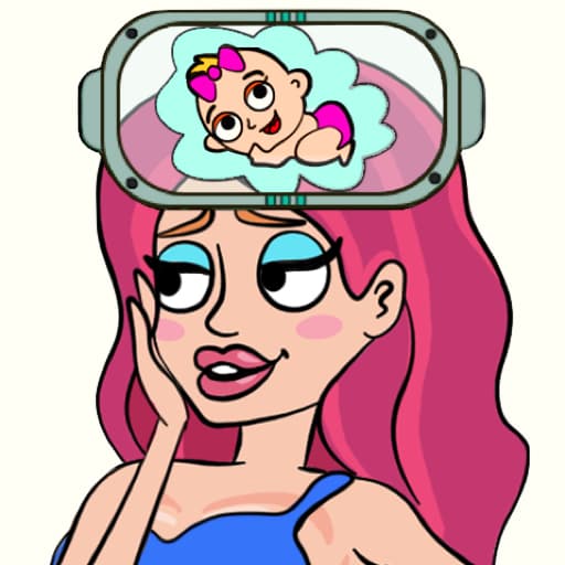 Brain Out in Love Story 2 game thumbnail