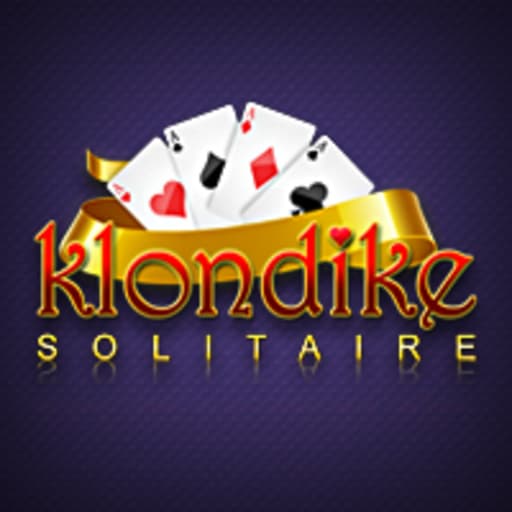 Classic Klondike Solitaire game thumbnail