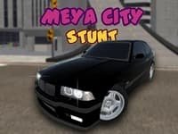 Meya City Stunt game thumbnail