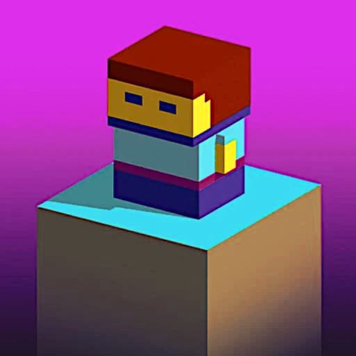 Keep Jump to Sky game thumbnail