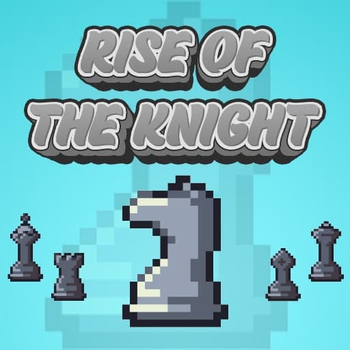 Rise Of The Knight game thumbnail