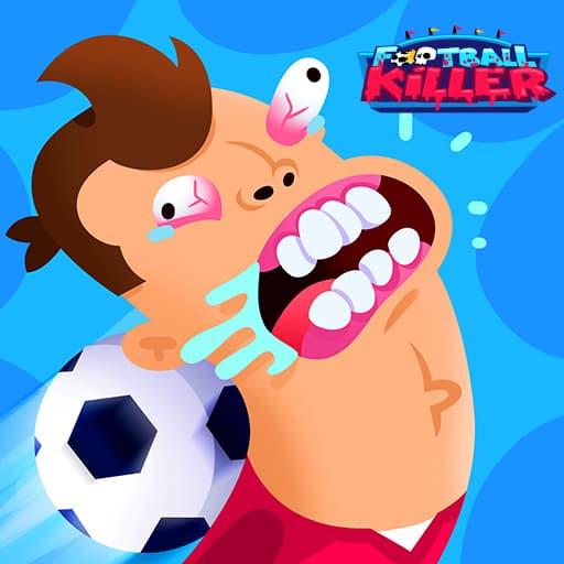 Football Killer game thumbnail