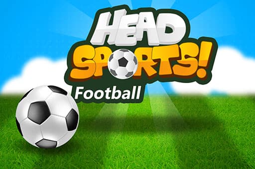Football Head Sports - Multiplayer Soccer Game game thumbnail