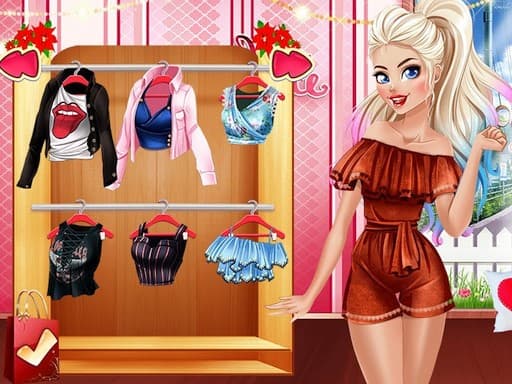 Villains Inspiring Fashion Trends game thumbnail