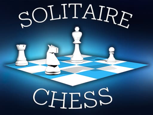 Solitaire Chess game thumbnail