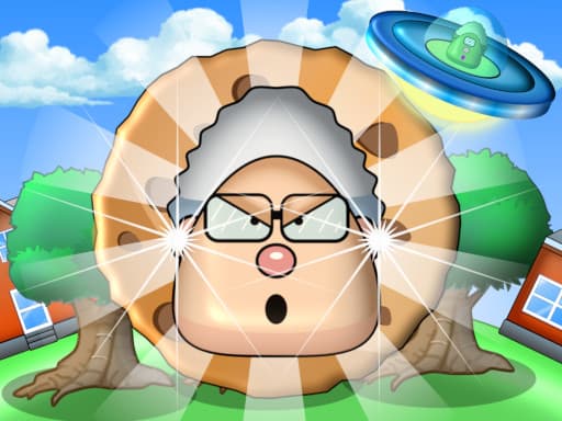 Cookie Clicker Climate Change game thumbnail