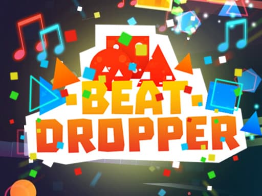 Beat Dropper game thumbnail