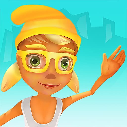 Train Surfers game thumbnail