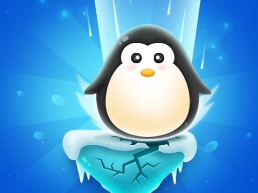 Penguin Ice Breaker game thumbnail