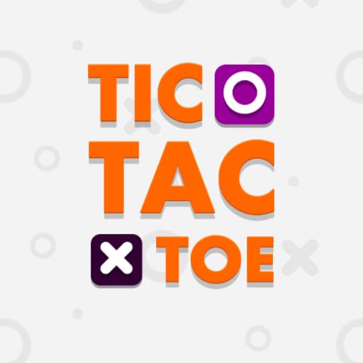 Tic Tac Toe Arcade game thumbnail