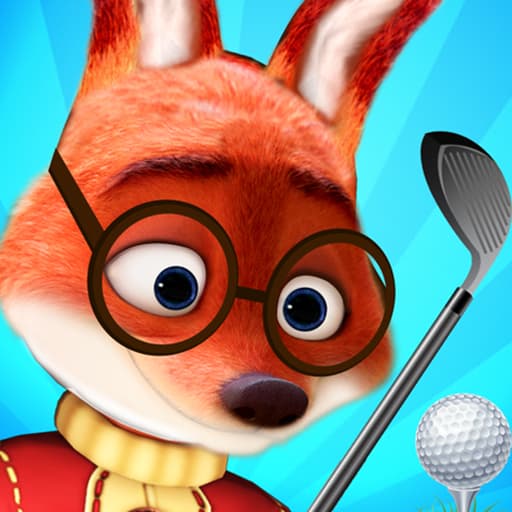 Golf Royale game thumbnail