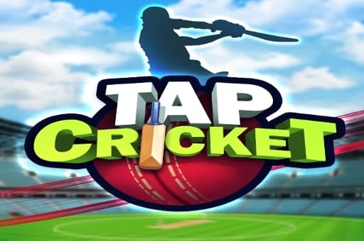 Tap Cricket game thumbnail