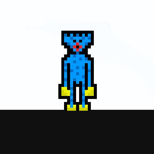 Ugi Bugi game thumbnail