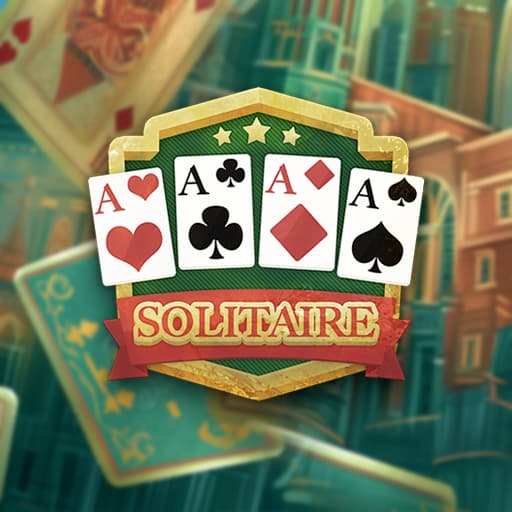 Solitaire Classic game thumbnail