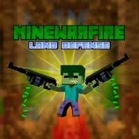 MineWarfire Land Defense game thumbnail