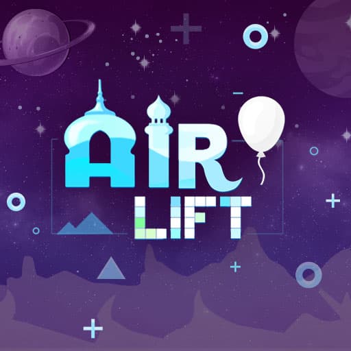 Air Lift game thumbnail