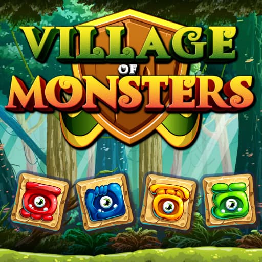 Village Of Monsters game thumbnail