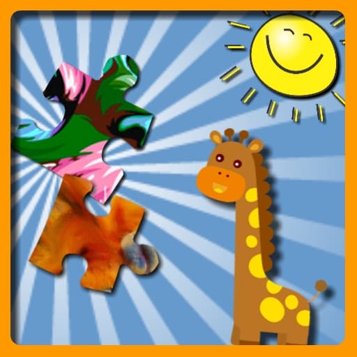 Exotic Animals Jigsaw game thumbnail