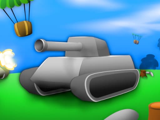 TonkWars.io game thumbnail