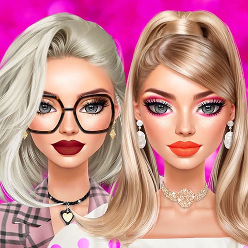 Barbiemania game thumbnail